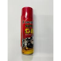 ราคา น้ำมันอเนกประสงค์Karshine 200 400ml (10806019198)