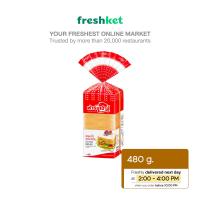 ราคา ขนมปังแซนวิชชนิดแผ่น ตราฟาร์มเฮ้าส์ ห่อสีแดง 480 กรัม แพ็ค (20691031445)