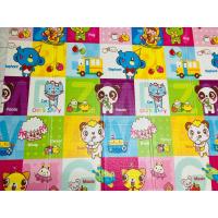 ราคา เสื่อรองคลานพับได้ เเบบพับได้ ขายดี เเผ่นรองคลาน ขนาด 3 ฟุต 200X90 ซม หรือ 6 ฟุต 200x180 ซม หนา 10 MM พิมพ์ลาย 2 ด้าน กันน้ำ 100 ประกันสินค้า 90 วัน มีส่วนลดค่าจัดส่งครับ (20803861717)