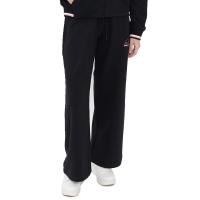 ราคา BODY GLOVE Womens SC Jogger 2023 กางเกงจ็อกเกอร์ขาบาน ผู้หญิง สีดำ 01 (20057816840)