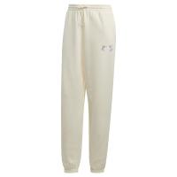 ราคา adidas ไลฟ์สไตล์ กางเกงวอร์ม ผู้หญิง สีขาว IN7115 (18068681292)