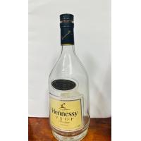 ราคา ขวดเหล้าเปล่าHennessy 1ลิตร made in France (17791876139)