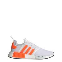 ราคา adidas ไลฟ์สไตล์ รองเท้า NMD R1 ผู้ชาย สีขาว HQ4463 (18335674163)