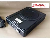 ราคา ลำโพงซับบอกซ์ขนาด 8 นิ้ว SUBBOX BOSTWICK รุ่น BB D8ฺฺP สีดำด้าน (100107580)