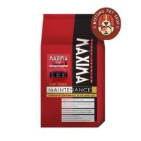 ราคา MAXIMA อาหารเม็ดแมว ขนาด 15Kg มี 15 ถุงเล็ก ราคา 990 บ (20636961529)