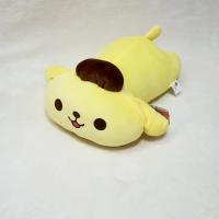 ราคา ปอมปอมปูริน ส่งออกไป ญี่ปุ่น Pompompurin 16 นิ้ว L22 นิ้ว หมอนข้างนุ่ม ปอมปอมปูริน (15133568963)