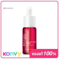 ราคา Rojukiss Face Eye Neck Serum 40ml (20627946255)