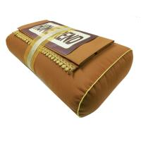 ราคา สังฆทาน หมอนพระ หมอนหนุน ปลอกหมอน สำหรับถวายพระสงฆ์ ขนาด 30 50cm แพ็คอย่างสวยงาม พร้อมถวาย (15146812421)