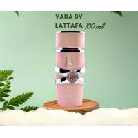 ราคา Yara by lattafa edp 100ml น้ำหอมอาหรับดูไบ Yara กลิ่นผู้หญิงยอดนิยม ขนาด 100ml (20701567248)