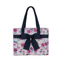 ราคา NaRaYa Traveling Bag กระเป๋าถือเดินทาง NB 99N M (20699798354)