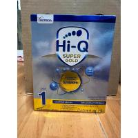 ราคา Exp122024 Hi Q super gold plus c สูตร1 250 กรัม hi q prebio (20654519908)