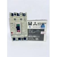 ราคา เบรกเกอร์ NF63 CV 3P 50A มิตซูบิชิ (16059815231)