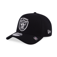 ราคา New Era หมวกรุ่น 9FORTY A FRAME COLLECTION LAS VEGAS RAIDERS BLACK (20525499694)