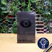 ราคา สินค้าขายดี Pre Order Insider จอมบงการ TH Insider Black TH ภาษาไทย Insider EN Black EN แถมห่อของขวัญฟรี บอร์ดเกม Boardgame (11861907752)