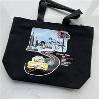 ราคา Karl Lagerfeld KRISTEN CANVAS TOTE BAG กระเป๋าสะพายข้าง (20427042194)