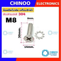 ราคา น็อตยึดใบพัด เครื่องซักผ้า นอทใบพัด เครื่องซักผ้า น็อตจับใบพัด นอทใบพัด น็อทใบพัด (18446170958)