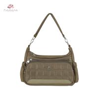 ราคา Hadara กระเป๋าครอสบอดี้ รุ่น Story 29 ใส่ Ipad โน้ตบุ๊คได้ กันน้ำได้ ช่องจัดเก็บ 24 ช่อง (20445051107)