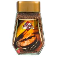 ราคา บอน อโรม่า กาแฟสำเร็จรูป 100200 กรัม Bon Aroma Instant Coffee 100200 g (20821564600)