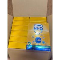 ราคา นมผง ไฮคิวสูตร2 ซูเปอร์โกลด์ พลัส ซี ซินไบโอโพรเทก 250 กรัม เด็ก 6เดือน 3ปี HiQ Super Gold Plus C (20749633487)