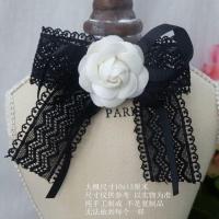 ราคา เข็มกลัดติดหน้าอกรูปดอกคามิเลียสำหรับผู้หญิงเข็มกลัดติดหน้าอกสไตล์เกาหลีสำหรับสุภาพสตรีสไตล์ชาแนลสำหรับฤดูใบไม้ร่วงและฤดูหนาวเครื่องประดับติดปกเสื้อแฟชั่นแบบใหม่ (9352225431)