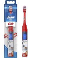 ราคา แปรงสีฟันไฟฟ้าOral B พร้อมส่ง แปรงสีฟันสำหรับเด็ก แปรงสีฟันไฟฟ้า นำเข้าจากUSA ของแท้ แปรงสีฟันไฟฟ้าสำหรับเด็ก (16143984623)