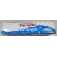 ราคา ยาสีฟัน SmileOn สูตรฟลูออไรด์ และว่านหางจระเข้ (20642126491)