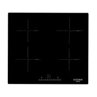 ราคา KITCHEN STUDIO เตาอินดักชั่น 4 หัว รุ่นSK 74IHB10S3E (7753119691)