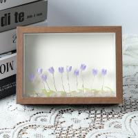 ราคา แฮนด์เมด diy โคมไฟ Led โคมไฟทิวลิป กระจกไฟทิวลิป INS ของขวัญวันเกิด ของให้แฟน โคมไฟดอกไม้ (20758865497)