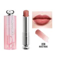 ราคา ลิปบาล์ม Dior Addict lip glow 3 2g บำรุงริมฝีปาก ให้ความชุ่มชื้น มีสีให้เลือก 001 pink 004 Coral ใช้แล้วสดใส ร่าเริง พร้อมส่ง 1รายการมี ลิป1กล่อง1ถุง1 (20724333769)