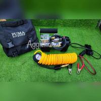 ราคา PUMA ปั๊มลม รุ่น 12 638T12V ไฟฉายในตัว MINI AIR COMPRESSOR ปั๊มลมติดรถ ปั๊มลมพกพา ปั๊มลมมินิ ปั้มลม เติมลม สูบลม สะดวกต่อการพกพา ใช้งานง่าย จัดส่ง KERRY (20727976406)