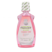 ราคา Fluocaril Ortho 123 ฟลูโอคารีล ออริจินัล แถมแปรง 200g และ สำหรับคนจัดฟัน น้ำยาบ้วนปาก 500 ml ยาสีฟัน 100 ml (20768645946)