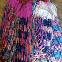 ราคา เปลนอน เปลผ้าขนาดใหญ่ เปลถัก เปลญวน ฝีมือชาวบ้าน (8865293965)