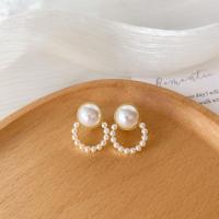 ราคา ต่างหูหนีบ รวมแบบ น้อยแต่มาก ไม่ต้องเจาะหู ต่างหูเด็กมัธยม วัยรุ่นแฟชั่น (19294753724)