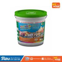 ราคา จระเข้ คัลเลอร์ซีเมนต์ 10 กก สีเทาแกรนิต 74 (9015810032)