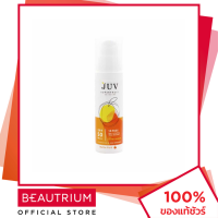 ราคา JUV Matte-Fluid UV Protection SPF50 PA+++ 30ml