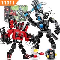 ราคา ตัวต่อ Skibidi Toilet มีหลายแบบให้เลือก Speaker Man Camera Man TV Man แบบกล่องเดียว และแบบชุด 4 8 กล่อง เก็บเงินปลายทางได้ (20791932720)