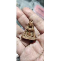 ราคา พระสมเด็จนางพญา กรุวัดนางพญา พิษณุโลก (18493893155)