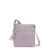 ราคา กระเป๋า KIPLING รุ่น ALVAR XS สี Gentle Lilac (17795925495)
