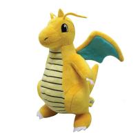 ราคา Pokemon Official Pokemon Doll พิคาชู อีวุย คาบิกอน ไคริว มิว โปเกบอล หลายแบบ หลากไซส์ ตุ๊กตาโปเกมอน ลิขสิทธิ์แท้ (9747911148)