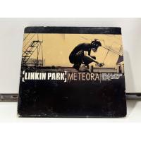 ราคา 1 CD MUSIC ซีดีเพลง LINKIN PARK METEORA D16K68 (20840857491)