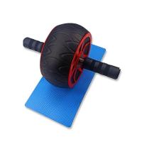 ราคา ลูกกลิ้งออกกำลังกาย พร้อมส่ง ล้อบริหารหน้าท้อง ล้อออกกำลังกาย ลูกกลิ้งล้อเลื่อน ลูกกลิ้งลดพุง ลดนํ้าหนัก ลูกกลิ้งออกกาย ล้อกลิ้งออกกาย ลูกล้อออกกำลัง (20608406502)