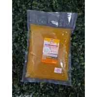 ราคา หน้ากระเทียมโบราณ สำเร็จรูป สำหรับทำปังกรอบ 500 กรัม (20339104507)