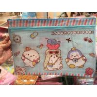 ราคา แฟ้มF4sanrioแท้100 ลายใหม่ล่าสุด (983314963)