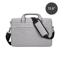 ราคา NEO กระเป๋าโน๊ตบุ๊ค กระเป๋าMacbook Air Pro ขนาด 13 14 15 15 6นิ้ว พร้อมหูหิ้ว สายสะพาย กระเป๋าแล็ปท็อป เคสMacbook กันน้ำ High Quality Macbook Laptop Bag for 13 14 15 15 6 inch (4112790068)