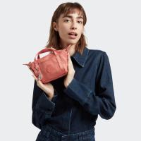 ราคา กระเป๋า KIPLING รุ่น ART COMPACT สี Vintage Pink Em (17795417888)