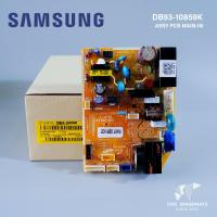 ราคา DB93 10859K แผงวงจรแอร์ Samsung แผงบอร์ดแอร์ซัมซุง แผงบอร์ดคอยล์เย็น อะไหล่แอร์ ของแท้ศูนย์ (20532393741)