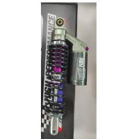 ราคา โช๊คOKD ใส่Scoopy i รุ่น Rev Junior สีม่วง ยาว310mm โช๊คOKDแท้ โช๊คแต่งOKD โช๊คแก๊สแท้ (20742265740)