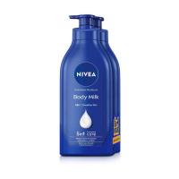 ราคา 1แถม1 มีให้เลือก5สูตร Nivea Intensive Moisture Extra White Lotion นีเวีย บอดี้ โลชั่น (20583264552)