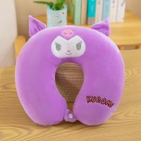 ราคา Sanrio หมอนรองคอ น่ารัก หมอนรองคอเป่าลม กระเป๋า muji กระเป๋าหมอน หมอนรองคอ muji (18540912399)