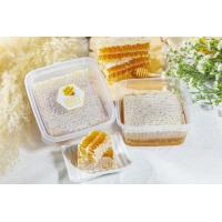 ราคา CRAFT HONEY รวงผึ้งออร์แกนิค เกรดพรีเมียม แท้100 ขนาด 400 กรัม (17661572732)